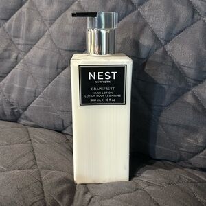 NEST hand lotion brand new